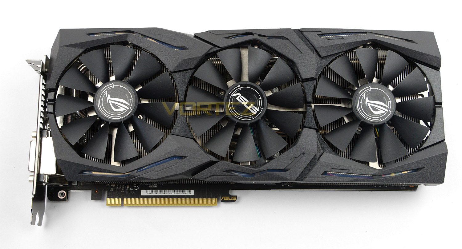 Gtx 1080 cooler 2025
